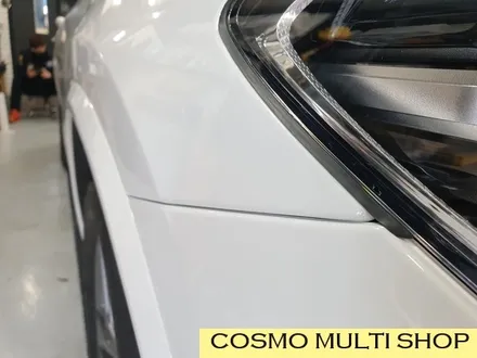 부산PPF BMWX4 BMWX5 BMWX6 부산해운대PPF 코스모 레이노썬팅 해운대신차검수 부산신차검수 / 부산,해운대구