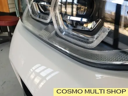 부산PPF BMWX4 BMWX5 BMWX6 부산해운대PPF 코스모 레이노썬팅 해운대신차검수 부산신차검수 / 부산,해운대구