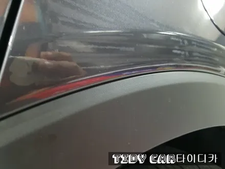 부산PPF 해운대PPF PPF전체 본네트PPF 타이디카 생활보호PPF 부산PPF잘하는곳 / 부산,해운대구