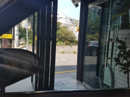 부산 해운대 쉐보레 크루즈 레이노 썬팅 네비게이션 / 부산,해운대구