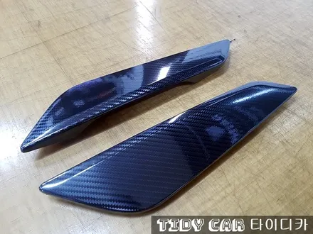 부산랩핑 타이디카 해운대 BMW 벤츠 PPF 생활보호 / 부산,해운대구