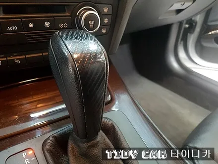 6D카본 6D하이그로 6D리얼카본 BMW320 타이디카 해운대 / 부산,해운대구