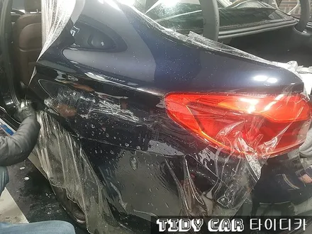 부산PPF 타이디카 BMW 전체PPF 레이노썬팅 PPF PPF가격 PPF잘하는곳 / 부산,해운대구