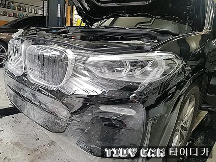 부산PPF 해운대PPF 타이디카 해운대 레이노썬팅 해운대신차검수 PPF 잘하는곳 부산PPF잘하는곳 / 부산,해운대구