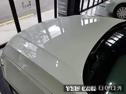 해운대썬팅 해운대신차 부산신차 타이디카 유리막코팅 레이노썬팅 레이노반사 레이노크로마 R9 크로마R9 / 부산,해운대구