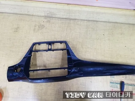 부산랩핑 해운대랩핑 타이디카 레이노썬팅 부산신차검수 해운대신차검수 PPF 전체PPF 본네트 / 부산,해운대구