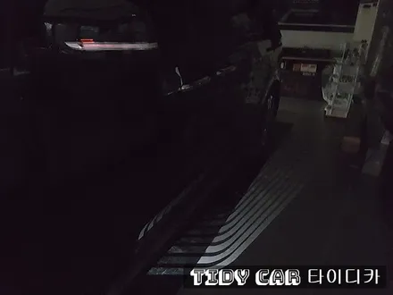 위코 루미 쉐도우 올뉴카니발 부산신차 해운대신차 도어빔 도어라이트 타이디카 / 부산,해운대구
