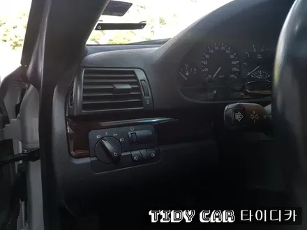 부산랩핑 해운대랩핑 BMW 타이디카 레이노썬팅 해운대신차검수 PPF 실내랩핑 / 부산,해운대구