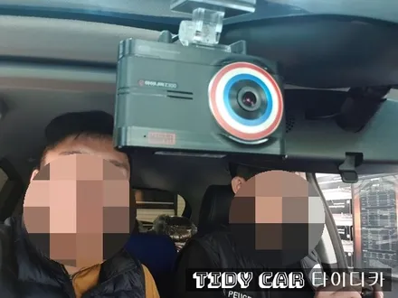 부산신차검수 해운대신차검수 타이디카 레이노썬팅 해운대블랙박스 쉐보레스파크 / 부산,해운대구