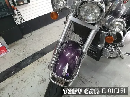 부산랩핑 해운대랩핑 타이디카 레이노썬팅 부분랩핑 부산신차검수 해운대신차검수 / 부산,해운대구