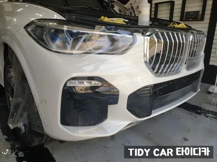 부산PPF 해운대PPF 타이디카 신차검수 해운대신차검수 BMWX5 레이노썬팅 S9 R9 / 부산,해운대구