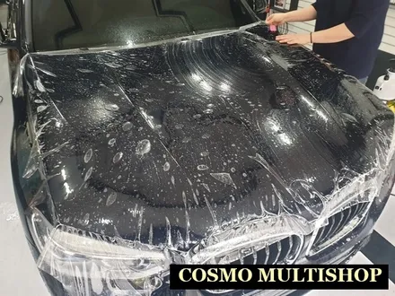 부산PPF 해운대PPF 코스모 레이노썬팅 BMW X3 해운대신차검수 부산신차검수 해운대 / 부산,해운대구