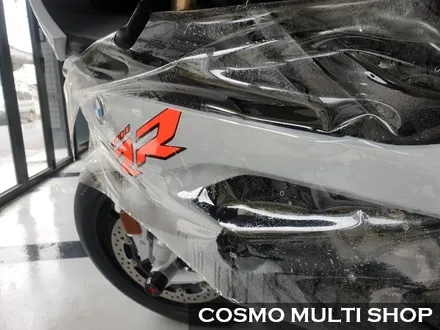 부산해운대PPF 바이크PPF BMWS1000RR 부산신차검수 BMW 부산PPF 코스모 / 부산,해운대구