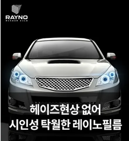 코스모 테슬라모델3 레이노썬팅 부산썬팅 해운대썬팅 / 부산,해운대구