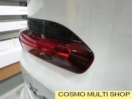 부산PPF BMWX4 BMWX5 BMWX6 부산해운대PPF 코스모 레이노썬팅 해운대신차검수 부산신차검수 / 부산,해운대구