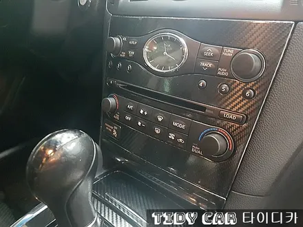 부산 랩핑 레이노 해운대 타이디카 PPF / 부산,해운대구
