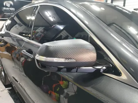 부산랩핑 해운대랩핑 타이디카 제네시스 제네시스G80 부산PPF 해운대PPF 해운대신차검수 카본 카본랩핑 / 부산,해운대구