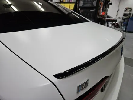 BMW I5 무광전체PPF / 부산,해운대구