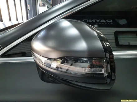 부산PPF 부산해운대PPF 반무광PPF 무광PPF 코스모 벤츠 BMW 벤츠AMG GT43 / 부산,해운대구