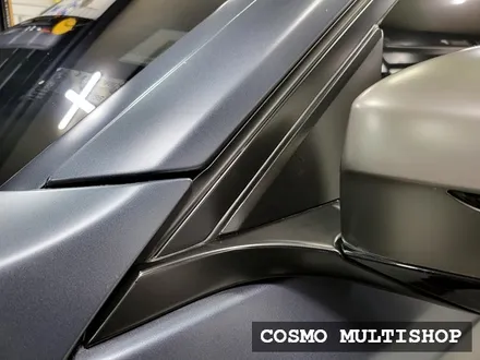 BMW760 무광PPF 시공 / 부산,해운대구