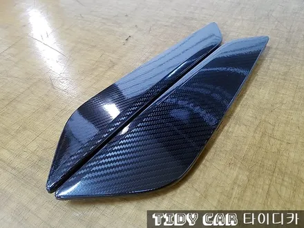 부산랩핑 타이디카 해운대 BMW 벤츠 PPF 생활보호 / 부산,해운대구