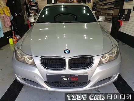부산신차검수 타이디카 크로마R9 R9 R7 레이노크로마 레이노R9 해운대 BMW / 부산,해운대구