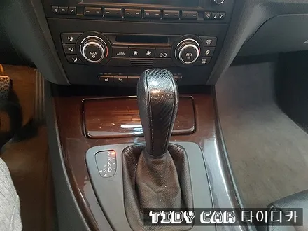6D카본 6D하이그로 6D리얼카본 BMW320 타이디카 해운대 / 부산,해운대구