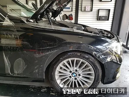 부산PPF 해운대PPF 해운대신차 BMW PPF생활 타이디카 해운대 레이노썬팅 R9 크로마R9 레이노반사 / 부산,해운대구