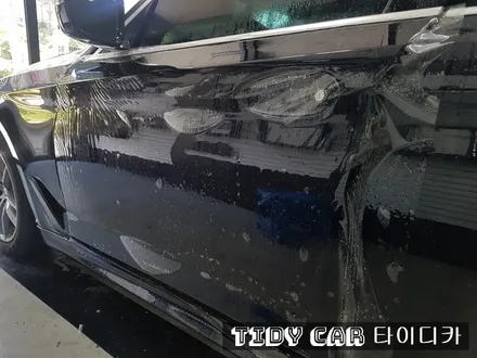 부산PPF 해운대PPF 타이디카 BMW 해운대신차 부산신차 신차패키지 레이노썬팅 해운대레이노 부산레이노 / 부산,해운대구
