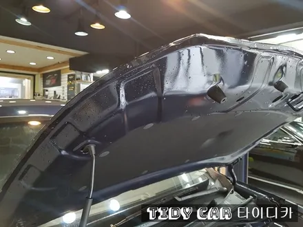 부산PPF 해운대PPF 해운대신차 부산신차 해운대썬팅 해운대레이노 타이디카 기아 니로 / 부산,해운대구