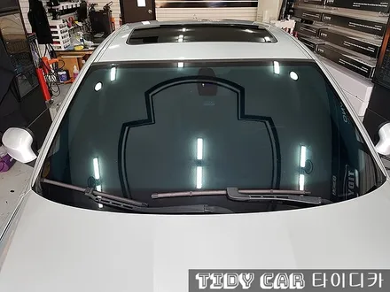 부산신차검수 타이디카 크로마R9 R9 R7 레이노크로마 레이노R9 해운대 BMW / 부산,해운대구