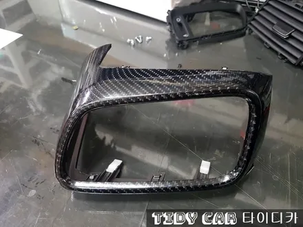 부산신차검수 올뉴쏘렌토 6D카본리얼하이그로시 레이노썬팅 타이디카 / 부산,해운대구
