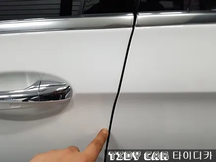 부산PPF 타이디카 해운대 벤츠 BMW 레이노썬팅 부산신차검수 / 부산,해운대구
