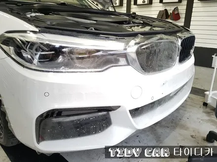 부산PPF BMW 타이디카 해운대 레이노썬팅 신차검수 신차패키지 부산전체PPF 생활보호패키지 / 부산,해운대구