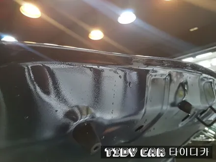 부산PPF 해운대PPF 해운대신차 부산신차 해운대썬팅 해운대레이노 타이디카 기아 니로 / 부산,해운대구
