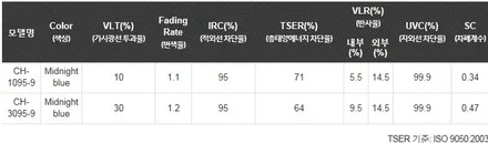 싼타페TM 부산신차 해운대신차검수 타이디카 레이노 R9 크로마R9 레이노반사 신차패키지 / 부산,해운대구