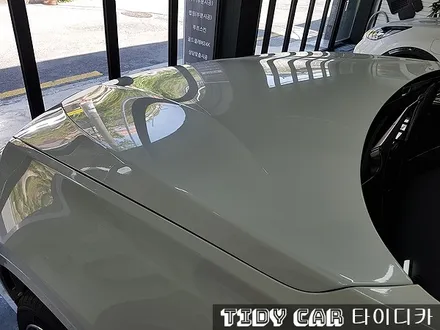 부산PPF 부산신차검수 타이디카 해운대PPF 레이노썬팅 크로마R9 S9 BMW X6 / 부산,해운대구