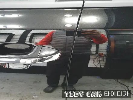 부산PPF 해운대PPF 타이디카 K5 레이노썬팅 PPF생활보호 신차패키지 / 부산,해운대구