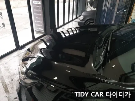 부산PPF 해운대PPF 본네트PPF 타이디카 레이노썬팅 올뉴쏘렌토 해운대신차검수 부산신차검수 / 부산,해운대구