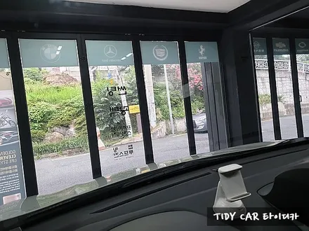 부산썬팅 해운대썬팅 타이디카 부산신차검수 해운대신차검수 레이노 해운대PPF PPF / 부산,해운대구
