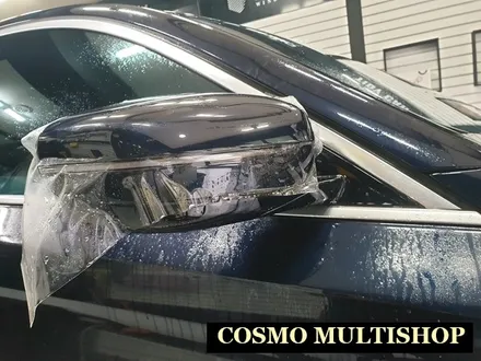 부산PPF 해운대PPF BMW530I 생활보호PPF 코스모 레이노썬팅 부산신차검수 해운대신차검수 / 부산,해운대구
