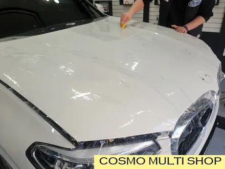 부산PPF BMWX4 BMWX5 BMWX6 부산해운대PPF 코스모 레이노썬팅 해운대신차검수 부산신차검수 / 부산,해운대구