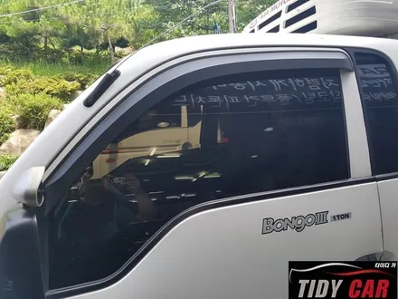 부산해운대썬팅 타이디카 레이노S7썬팅 / 부산,해운대구