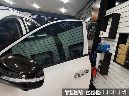 부산 신차검수 더올뉴쏘렌토 타이디카 레이노 크로마R9 / 부산,해운대구