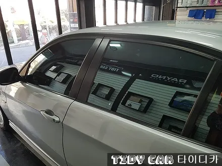 부산신차검수 타이디카 크로마R9 R9 R7 레이노크로마 레이노R9 해운대 BMW / 부산,해운대구
