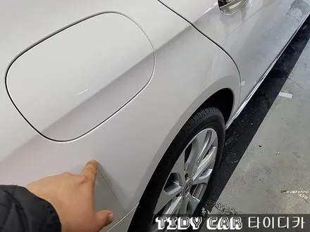 부산PPF 타이디카 해운대 벤츠 BMW 레이노썬팅 부산신차검수 / 부산,해운대구