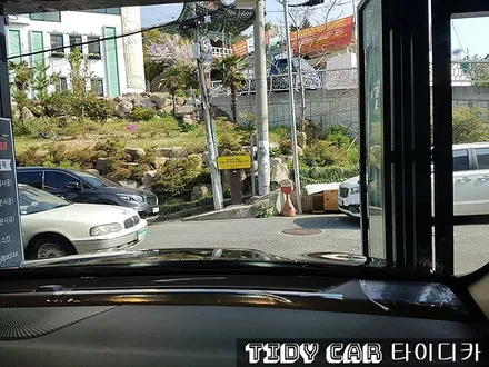 부산신차검수 올뉴K3 타이디카 레이노썬팅 PPF 부산PPF 유리막코팅 신차패키지 / 부산,해운대구