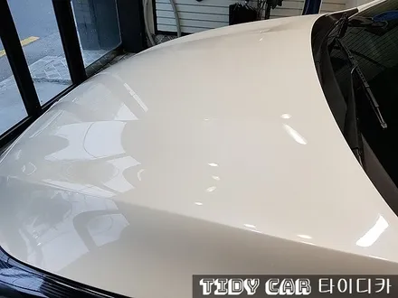 올뉴K3 유리막코팅 타이디카 부산신차검수 신차패키지 해운대 레이노썬팅S9 크로마R9 R9 / 부산,해운대구