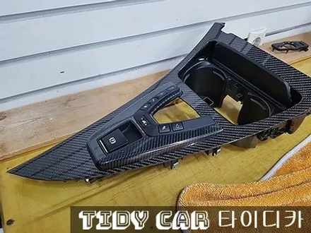 부산PPF 6D리얼카본 BMW 타이디카 해운대 레이노썬팅 신차패키지 / 부산,해운대구