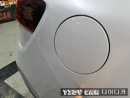부산PPF 해운대PPF 타이디카 레이노썬팅 신차패키지 생활보호패키지 / 부산,해운대구